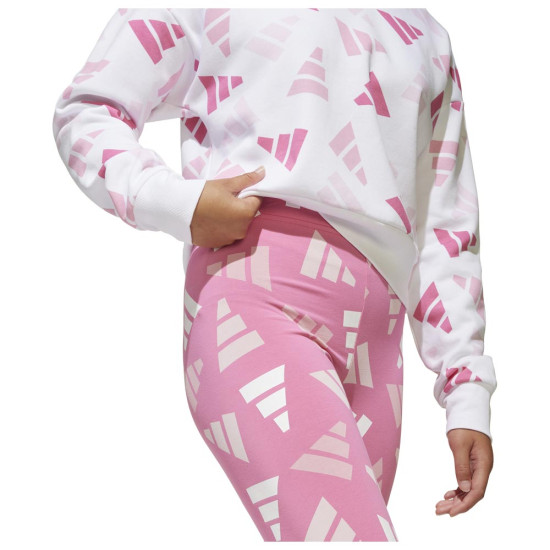 Adidas Παιδικό κολάν JG Celebration Leggings